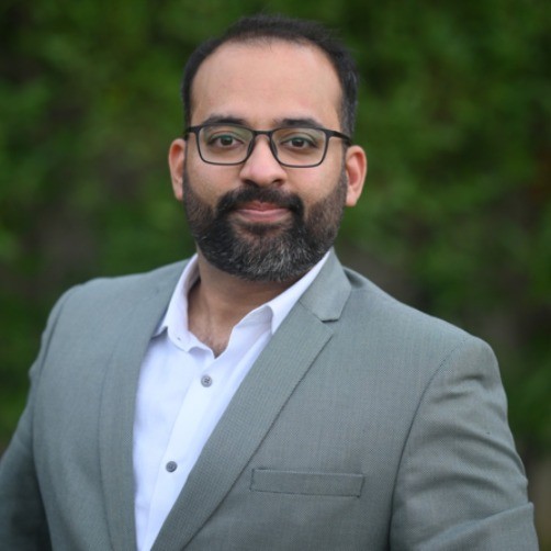 Kailash D Agrawal